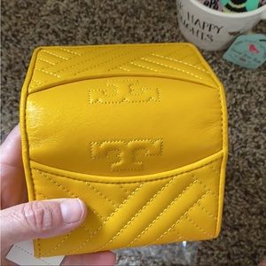NWT Tory Burch Alexa wallet